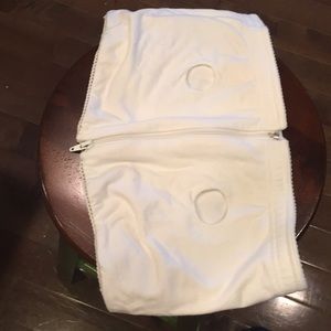 Medela Expression bustier nursing bra L